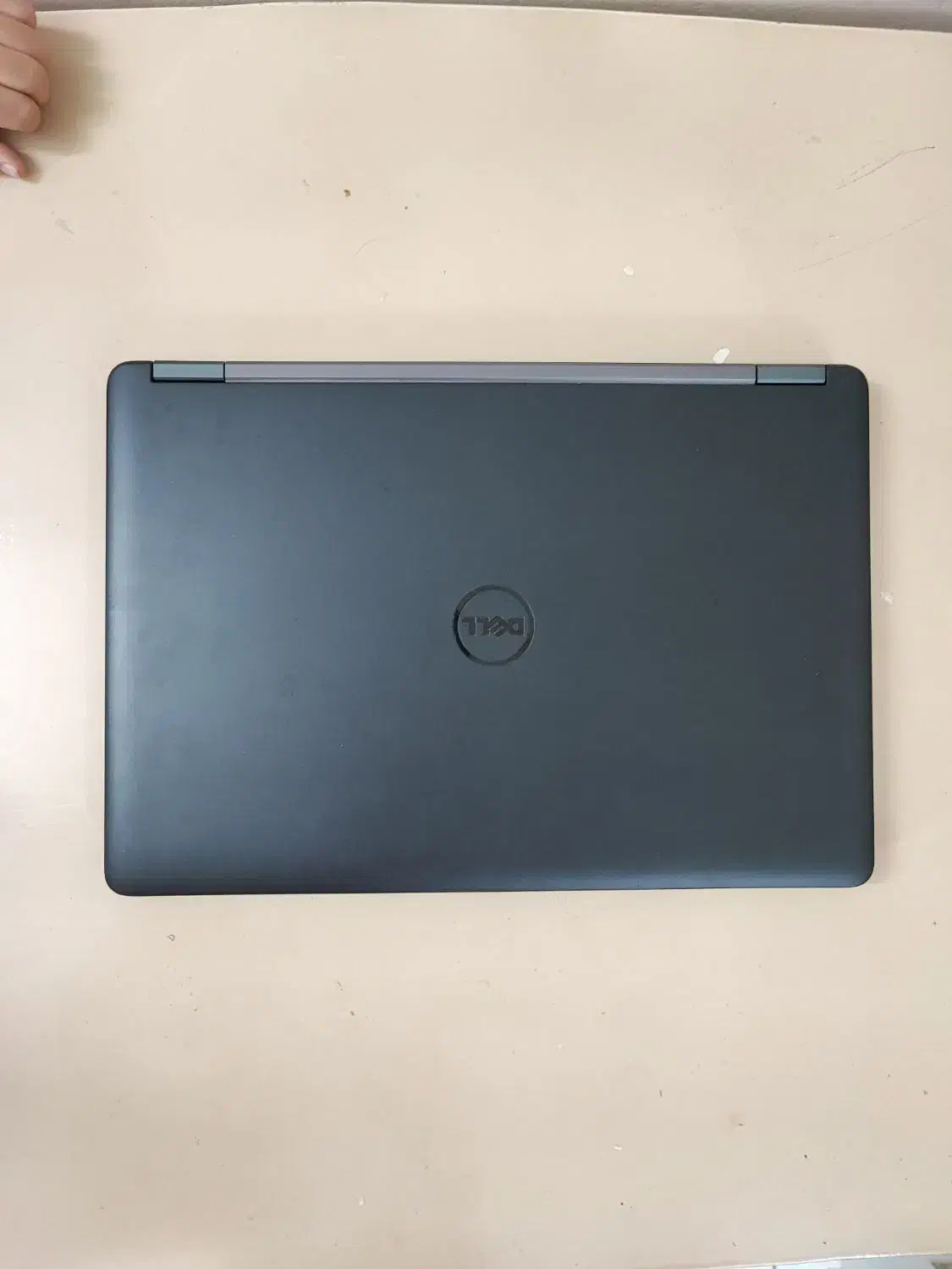 لپ تاپ دل خراب ۵۴۵۰ i5 رم ۸ نیازمند تعمیر|رایانه همراه|تهران, شهرک شریفی|دیوار