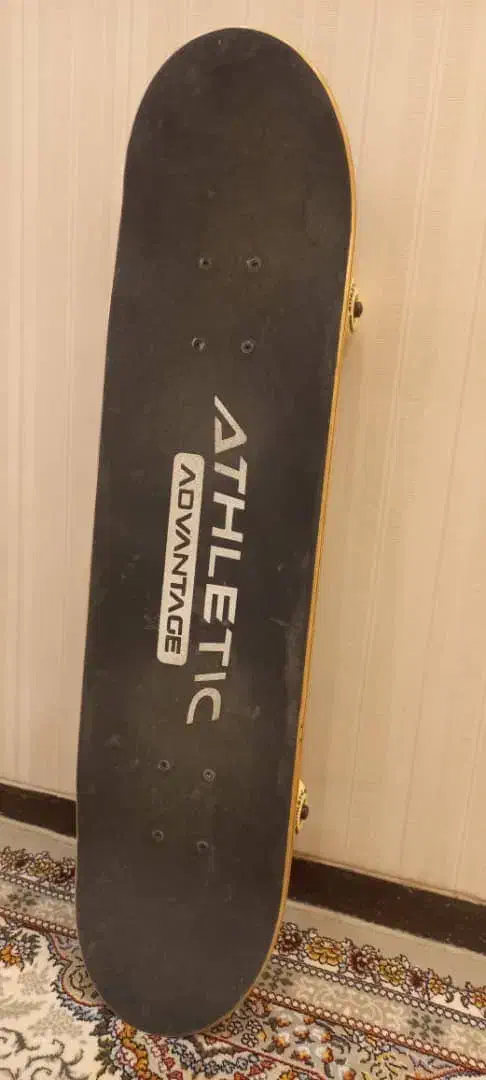 اسکیت برد اصل|دوچرخه، اسکیت، اسکوتر|شیراز, فرگاز|دیوار