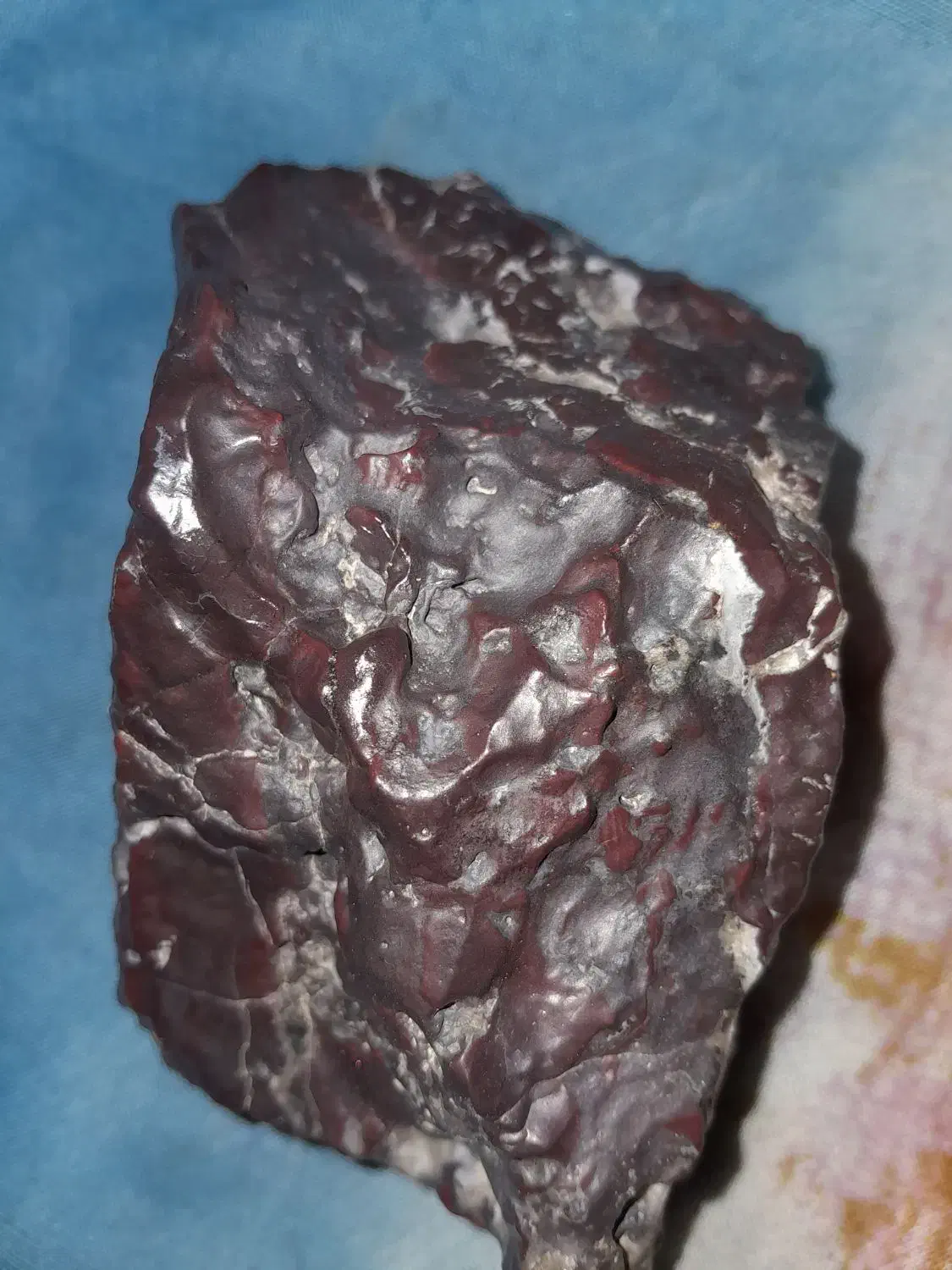 شهاب سنگ|کلکسیون اشیاء عتیقه|ریگان, |دیوار