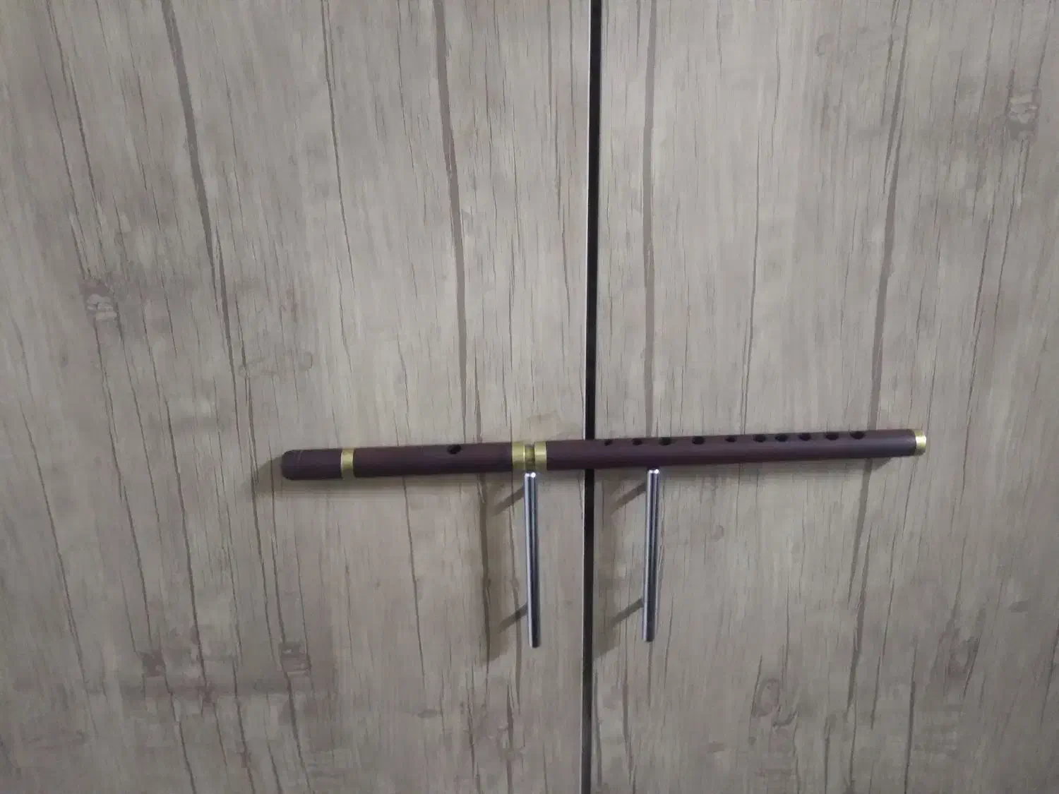 فلوت((سل کوک چوب عناب))|سازهای بادی|مشهد, رضاشهر|دیوار