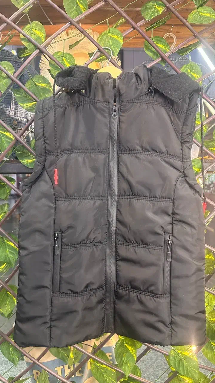 کاپشن و پافر کودک و نوجوان|لباس|قم, زاویه|دیوار