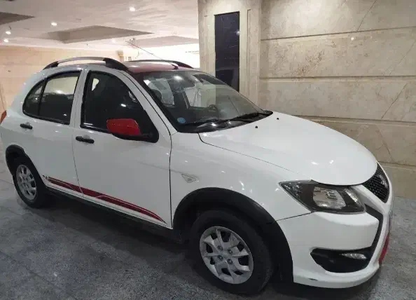 کوییک 1402 دریچه سیمی درجه یک|خودرو سواری و وانت|اهواز, کوی باهنر|دیوار