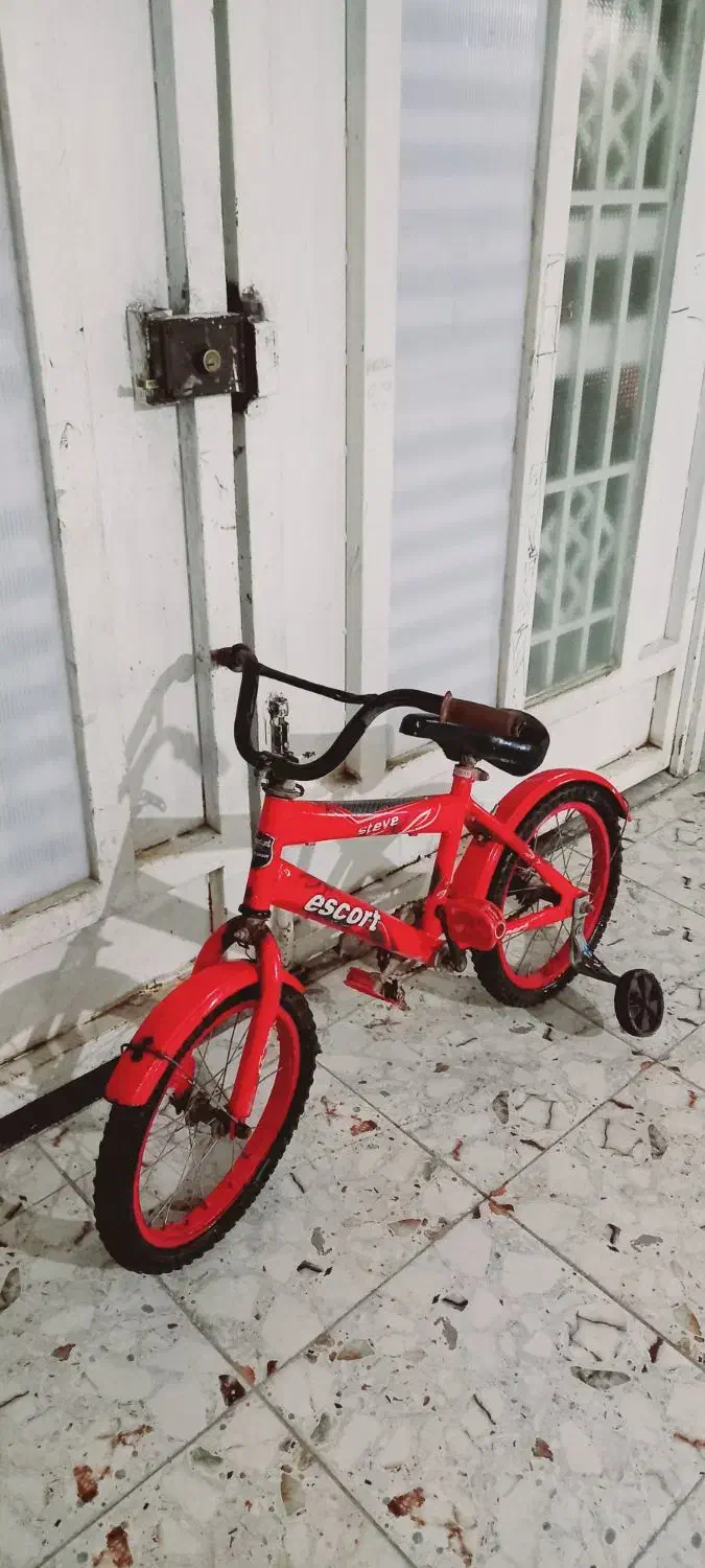 دوچرخه ۱۶|دوچرخه، اسکیت، اسکوتر|شوش, |دیوار