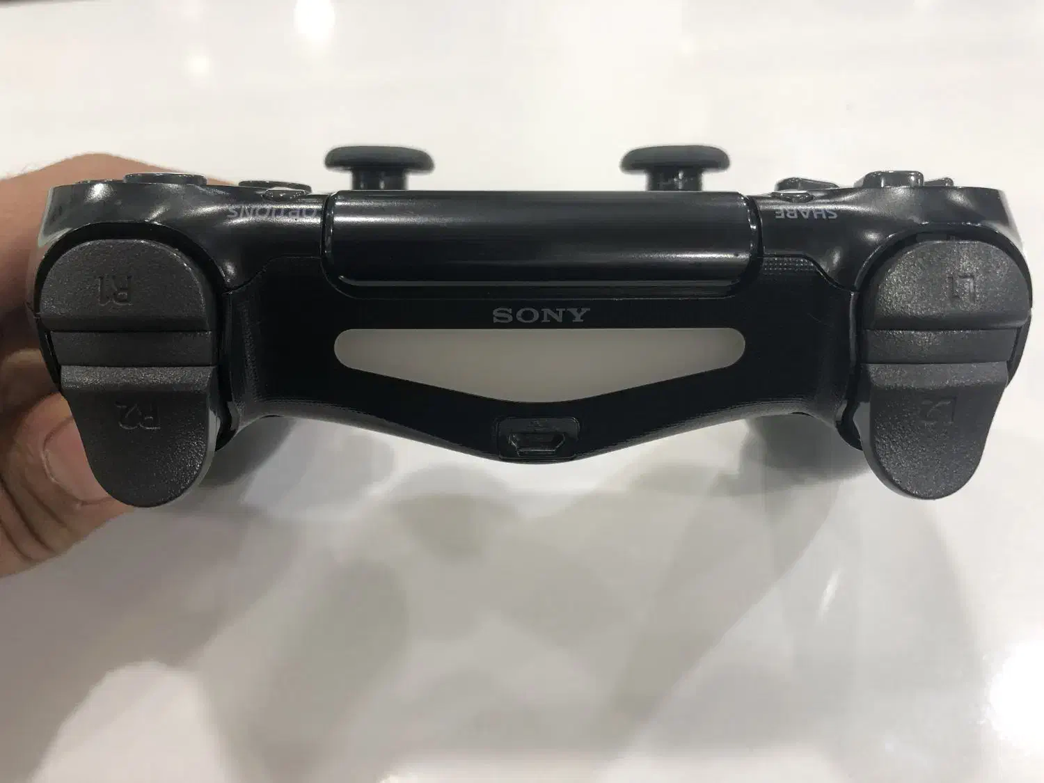 دسته ps4|کنسول، بازی ویدئویی و آنلاین|شادگان, |دیوار