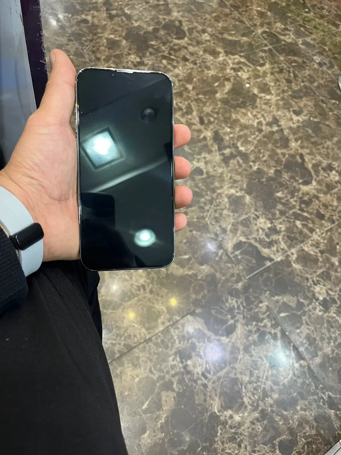 13 pro max|موبایل|تبریز, |دیوار