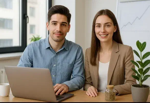 جذب نیرو با درآمد بالای یک میلیون تومان|استخدام بازاریابی و فروش|کلاچای, |دیوار