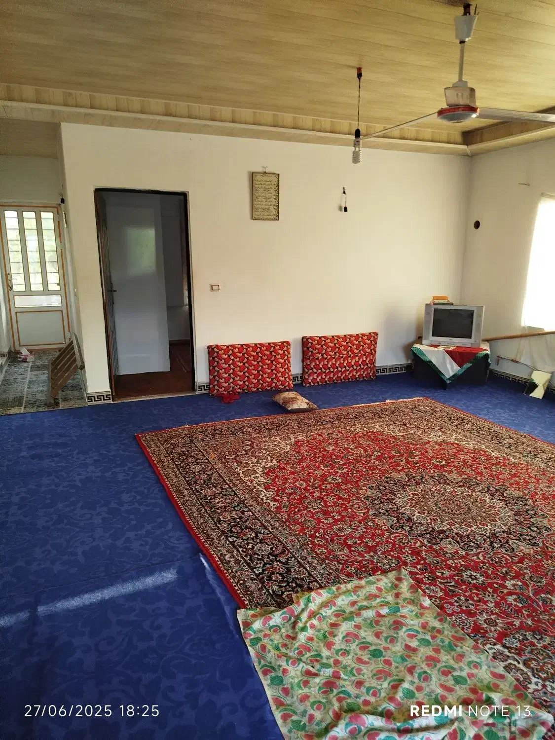 خانه نو ساز جفت اجاره|اجارهٔ خانه و ویلا|عباسآباد, |دیوار