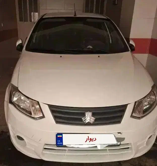 ساینا1400EX|خودرو سواری و وانت|تهران, سلسبیل جنوبی|دیوار