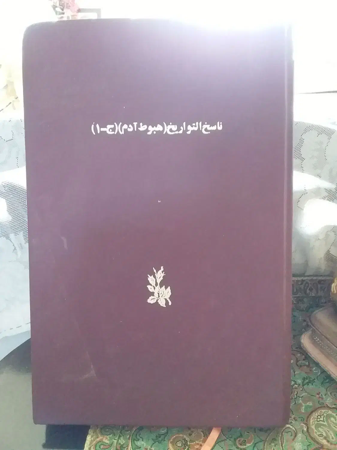 کتاب تاریخی|کتاب و مجله تاریخی|شیراز, دارالرحمه|دیوار