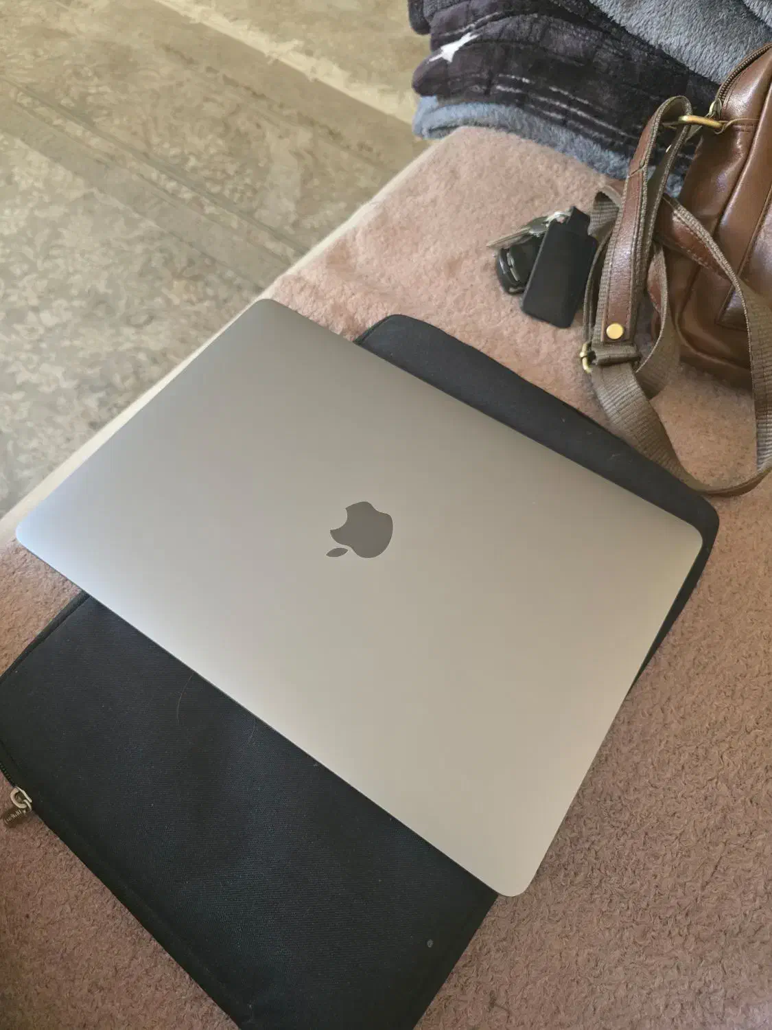 macbook pro m1|رایانه همراه|قزوین, |دیوار