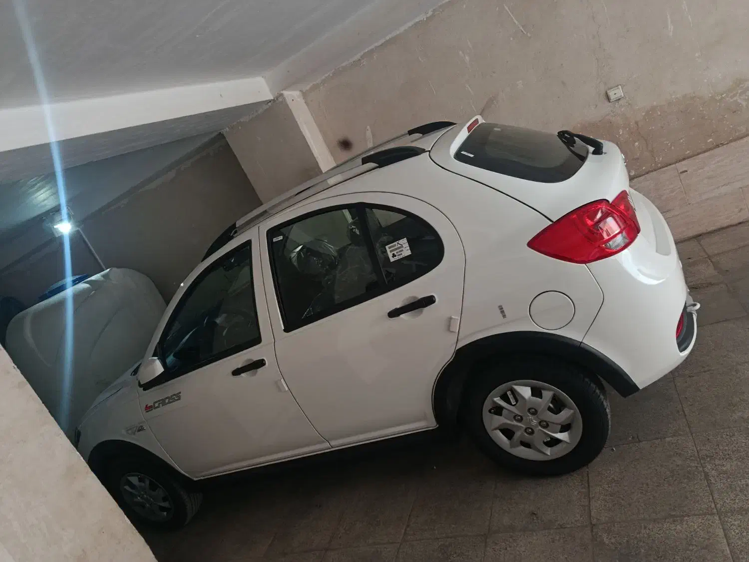 کوییک اس صفر|خودرو سواری و وانت|پاکدشت, پاکدشت (مامازند)|دیوار