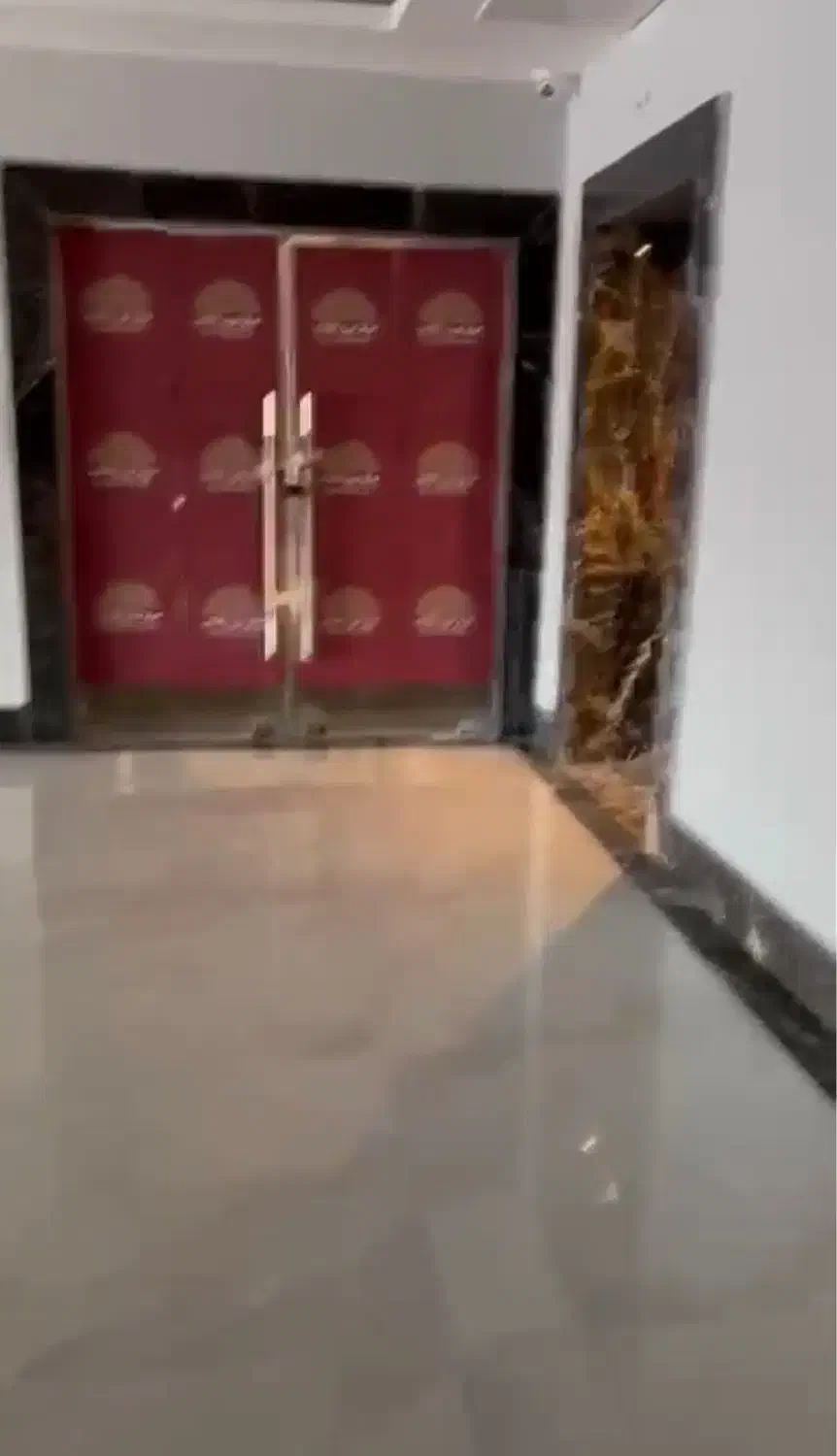 واحداداری ۱۵۶متری طبقه سوم خیابان کوشش|فروش دفتر کار، اتاق اداری، مطب|مشهد, کوی المهدی|دیوار