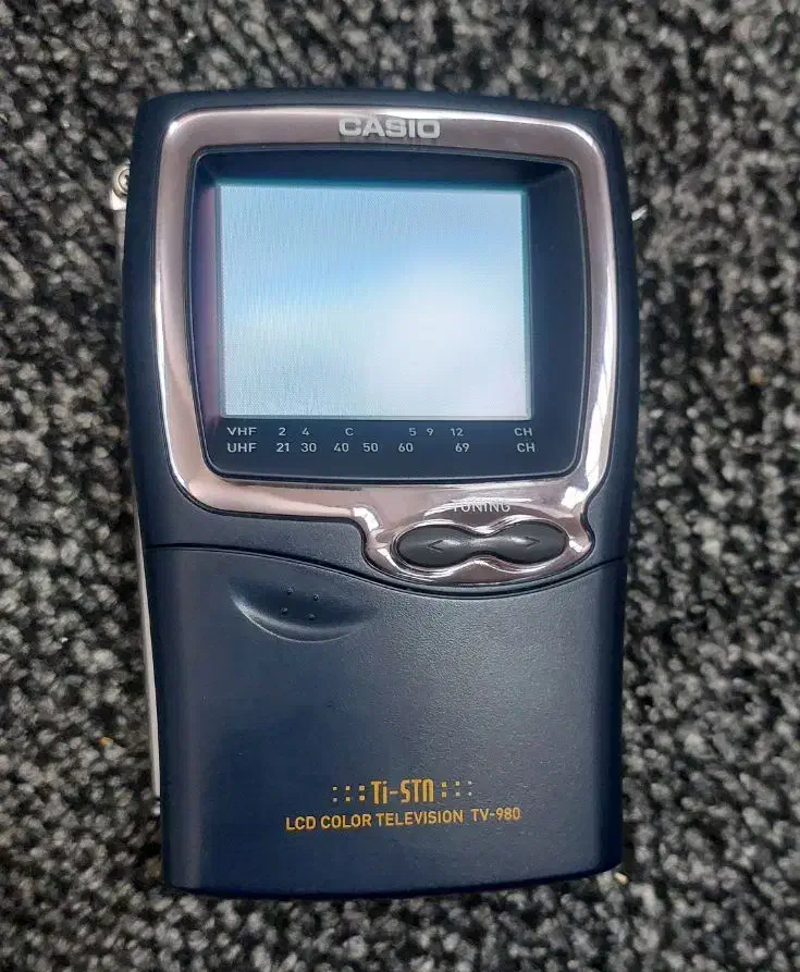 تلوزیون جیبی|تلویزیون و پروژکتور|مشهد, شهید قربانی|دیوار