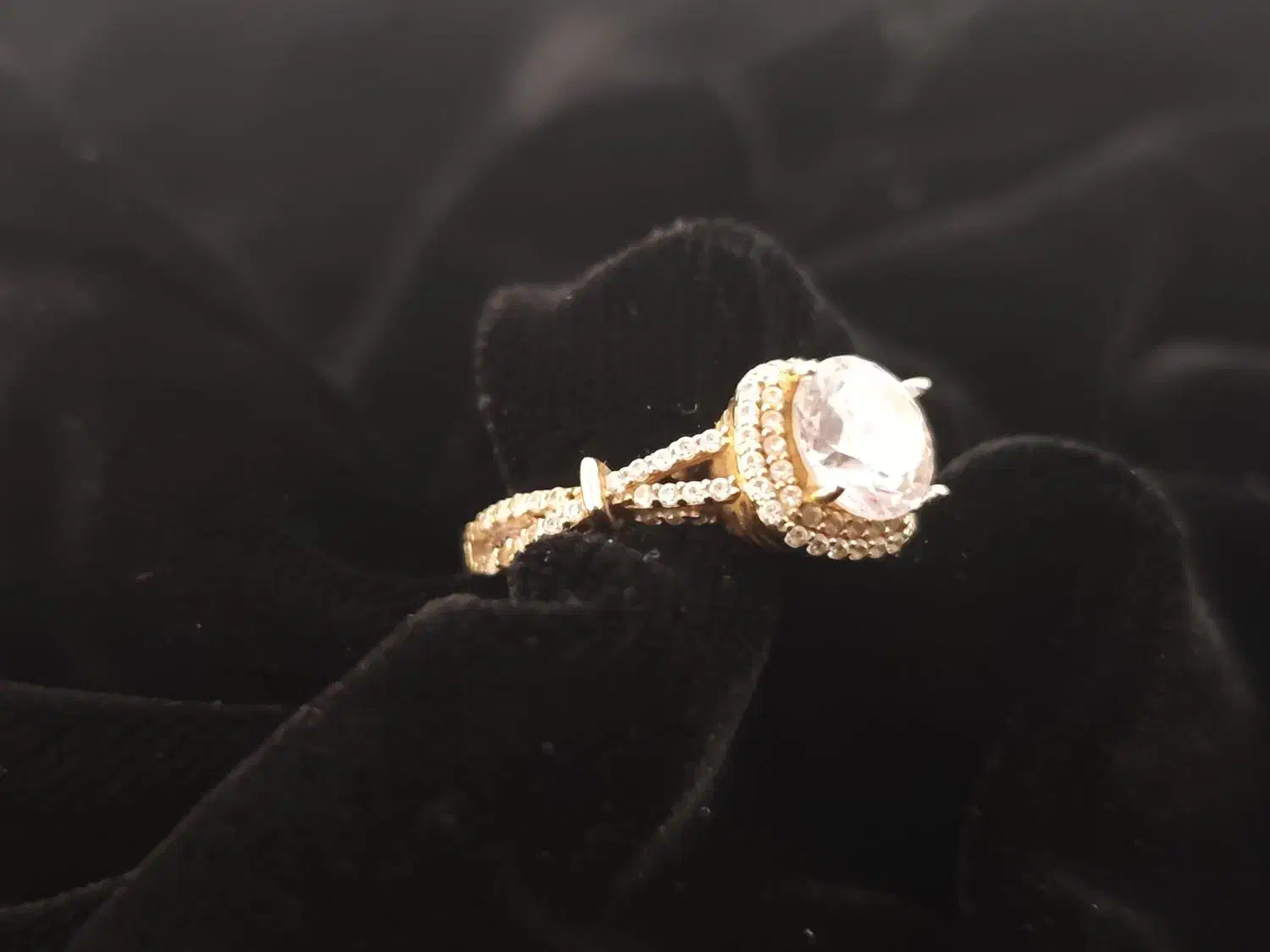 فروش ویژه انواع طلا از 2%به بالا|جواهرات|خرم‌آباد, |دیوار