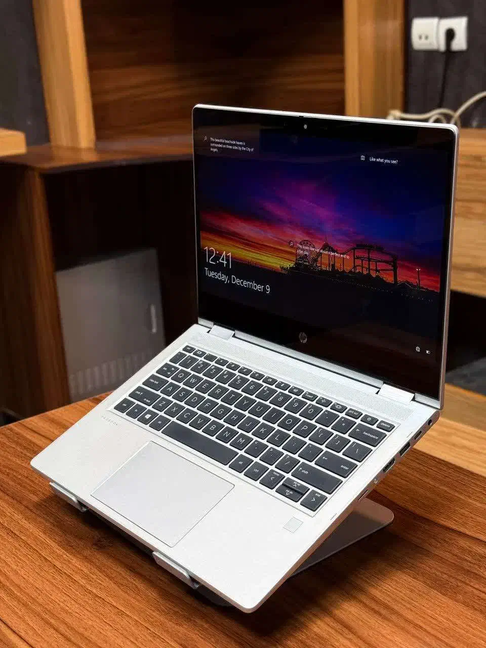 لب تاپ اج پی 2021|رایانه همراه|تهران, فردوسی|دیوار