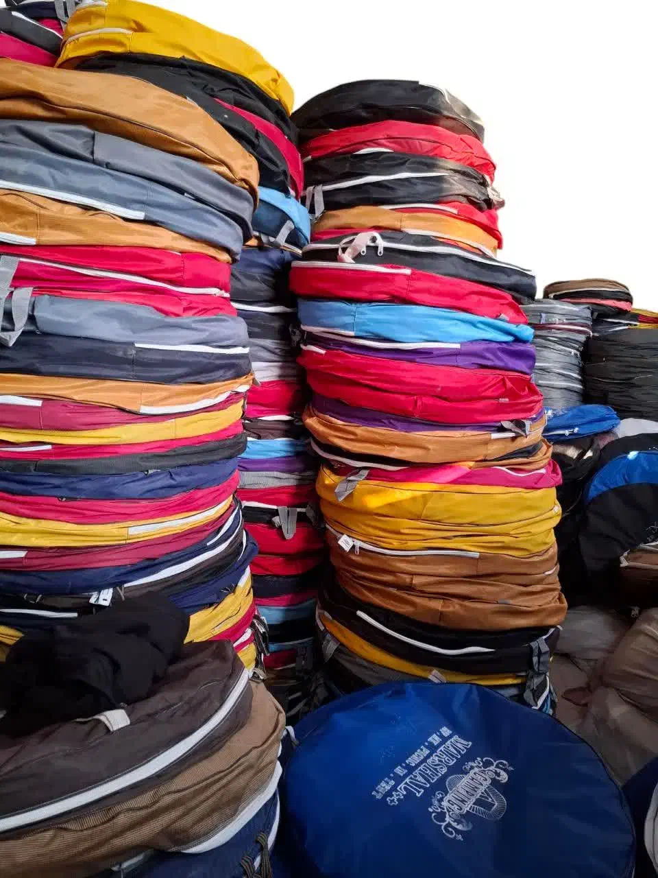 چادر مسافرتی|کوهنوردی و کمپینگ|شیراز, شهرک مهدی‌آباد|دیوار