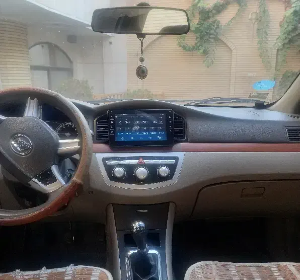 لیفان 620 1600cc، مدل ۱۳۹۰|خودرو سواری و وانت|اصفهان, احمدآباد|دیوار