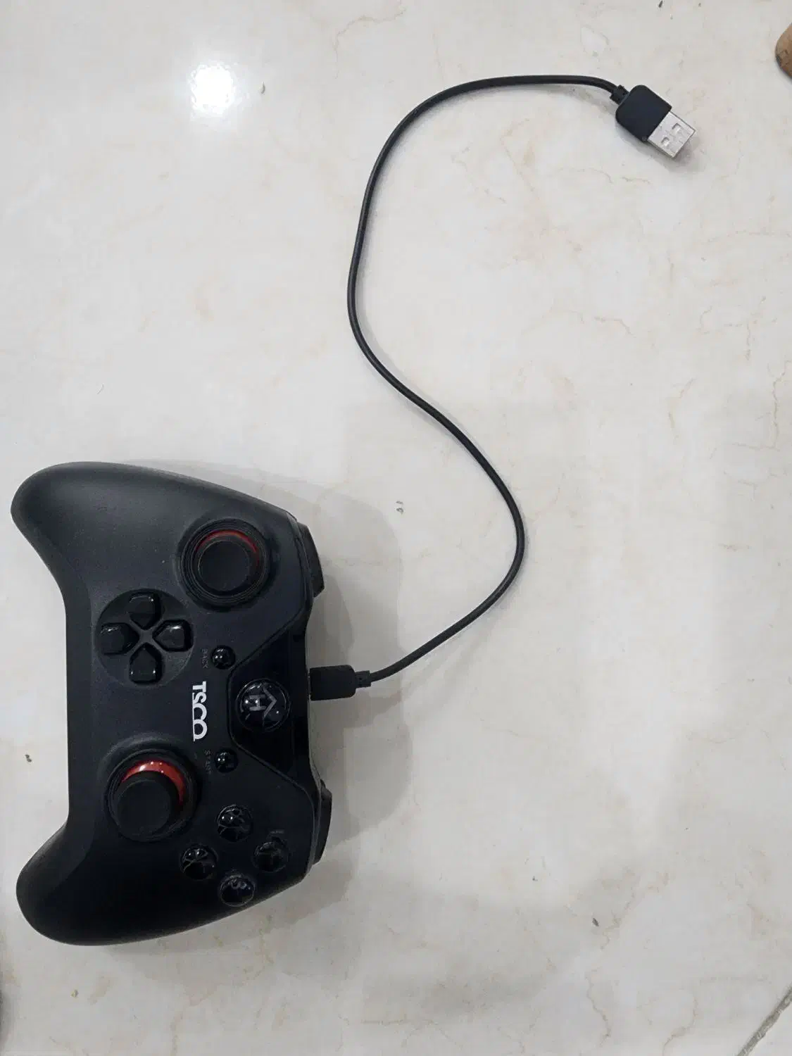 دسته بازی نو. بدون هیچ آسیبی|کنسول، بازی ویدئویی و آنلاین|بیرجند, |دیوار