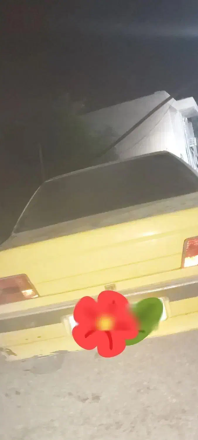 تاکسی زرد|خودرو سواری و وانت|بهبهان, |دیوار