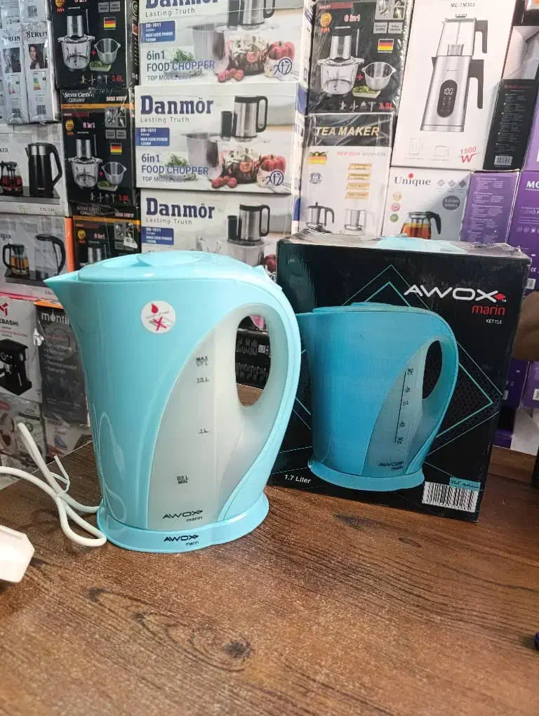 کتری برقی تک|سایر لوازم برقی|تهران, وحیدیه|دیوار