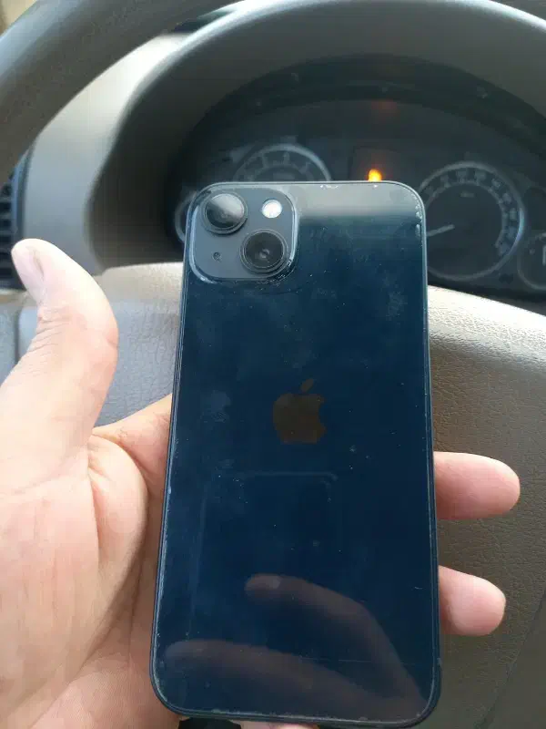 آیفون ۱۳ نرمال|موبایل|کرمان, |دیوار