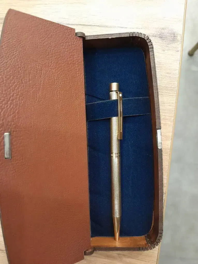 خودکار و خودنویس کلکسیونی شیفر|کلکسیون اشیاء عتیقه|تهران, ایرانشهر|دیوار