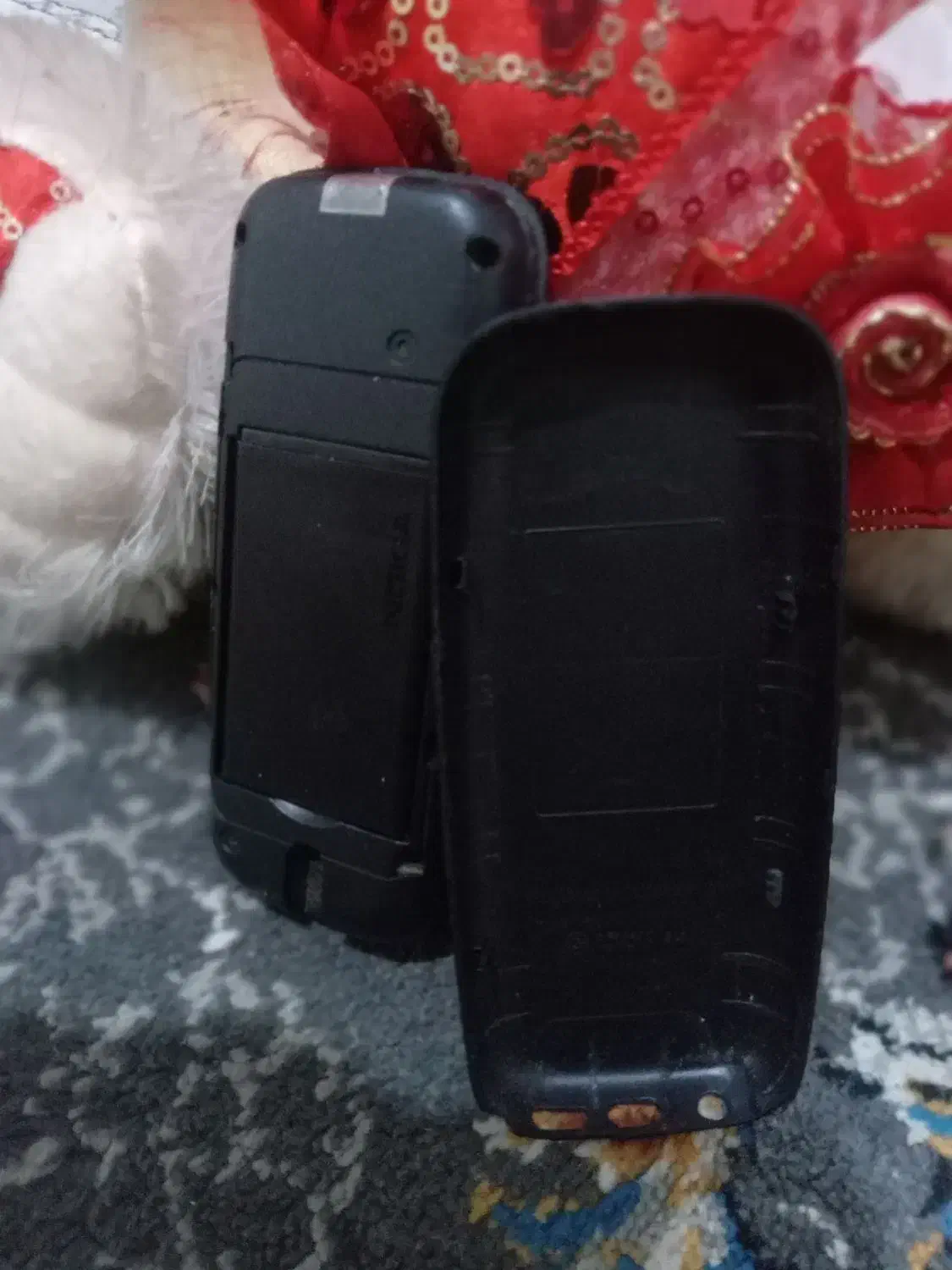 گوشی ساده|موبایل|خرم‌آباد, |دیوار