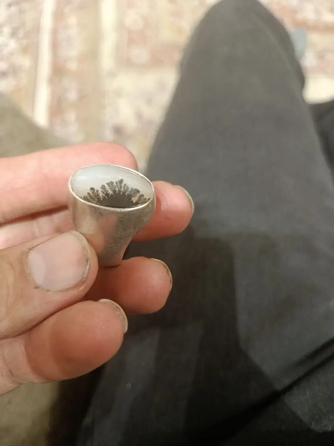 انگشتر|جواهرات|یزد, |دیوار