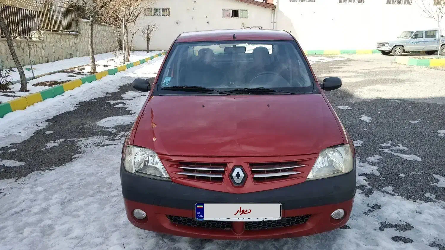 ال۹۰ مدل91.E2فول.کم کار|خودرو سواری و وانت|پردیس, فاز ۴|دیوار