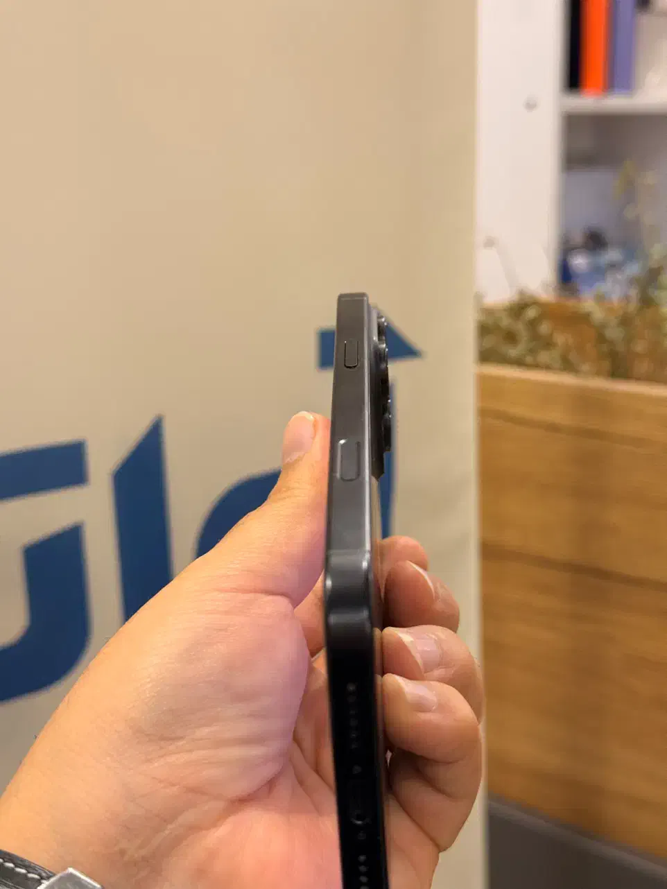 iPhone 13 Pro Max ZA/A 256GB پک اصلی|موبایل|کرج, کرج نو|دیوار