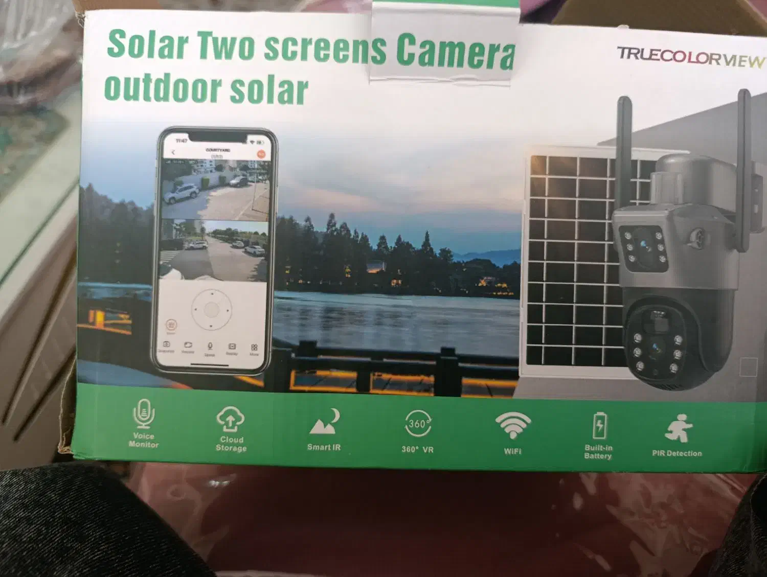 دوربین|دوربین مداربسته|بیرجند, |دیوار