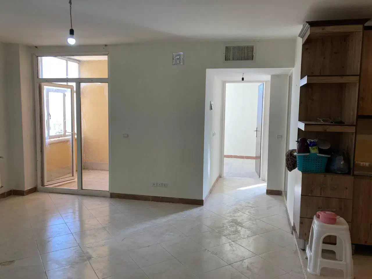 اجاره مسکونی  الغدیر یاس 2 دو خوابه|اجارهٔ آپارتمان|مهاجران, |دیوار