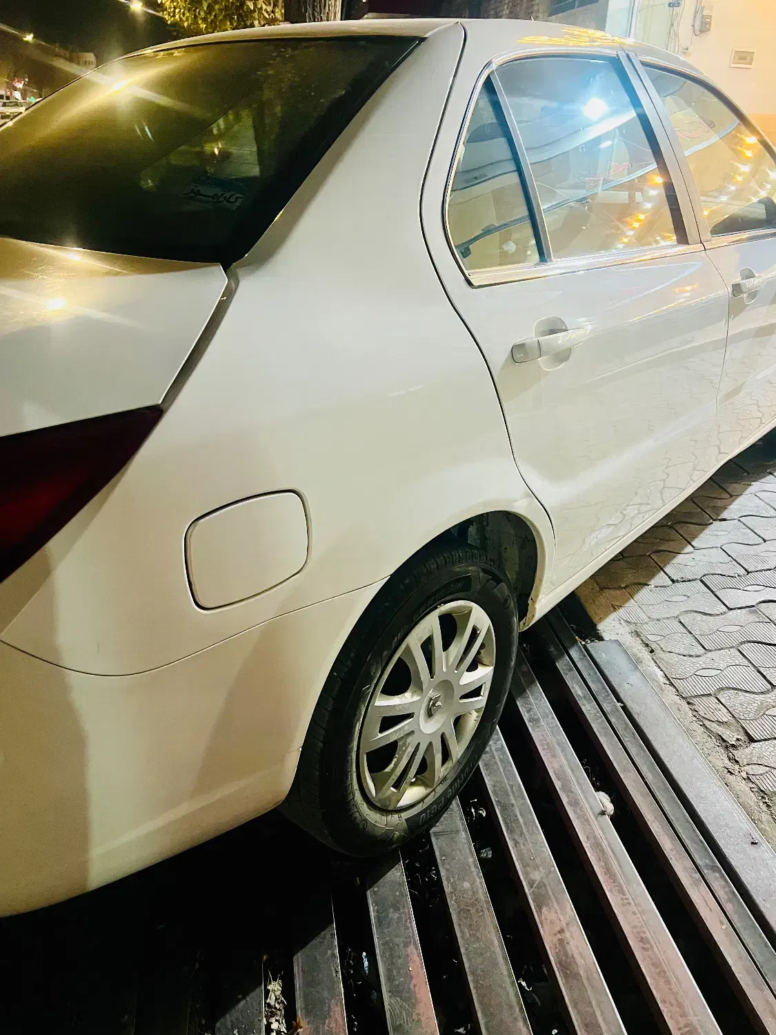 دنا مدل 99|خودرو سواری و وانت|سیرجان, |دیوار