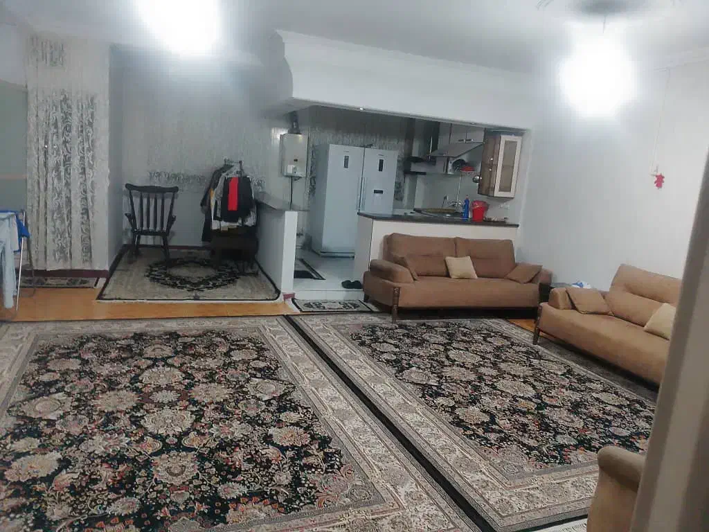 ۸۰ متر دوخواب شیک و بازسازی شده در منطقه دنج|اجارهٔ آپارتمان|محمدشهر, محمدشهر|دیوار