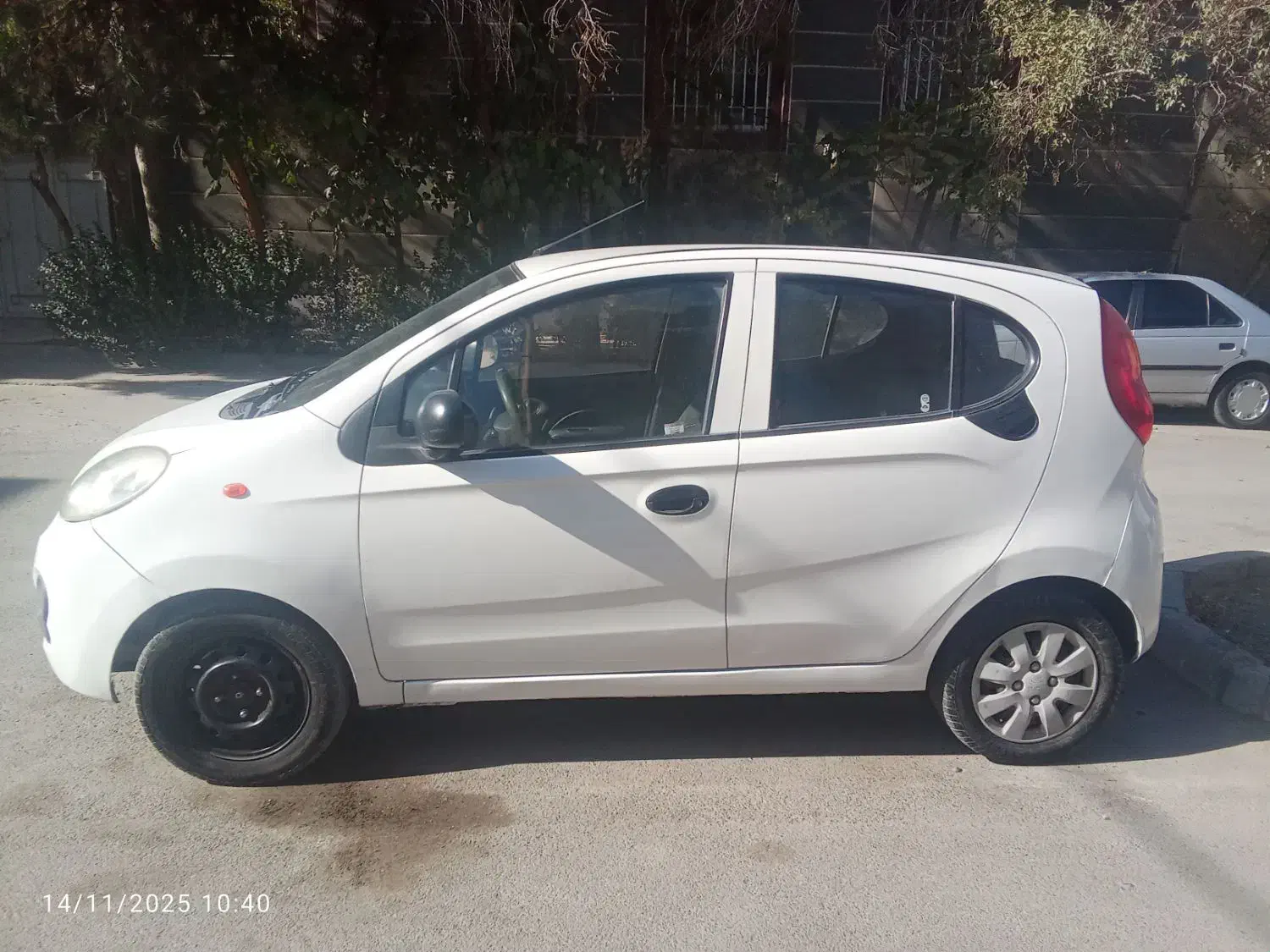 ام وی ام ۱۱۰s|خودرو سواری و وانت|مشهد, شاهد (شهرک غرب)|دیوار