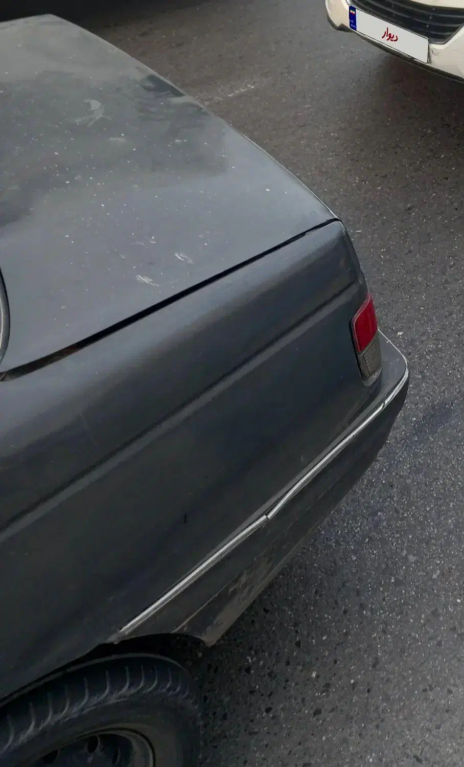 فروش ماشین|خودرو سواری و وانت|امیرکلا, |دیوار