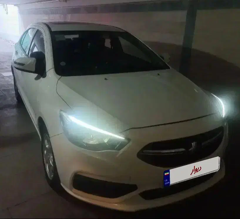 شاهین g مدل ۱۴۰۰|خودرو سواری و وانت|تهران, جنت‌آباد جنوبی|دیوار