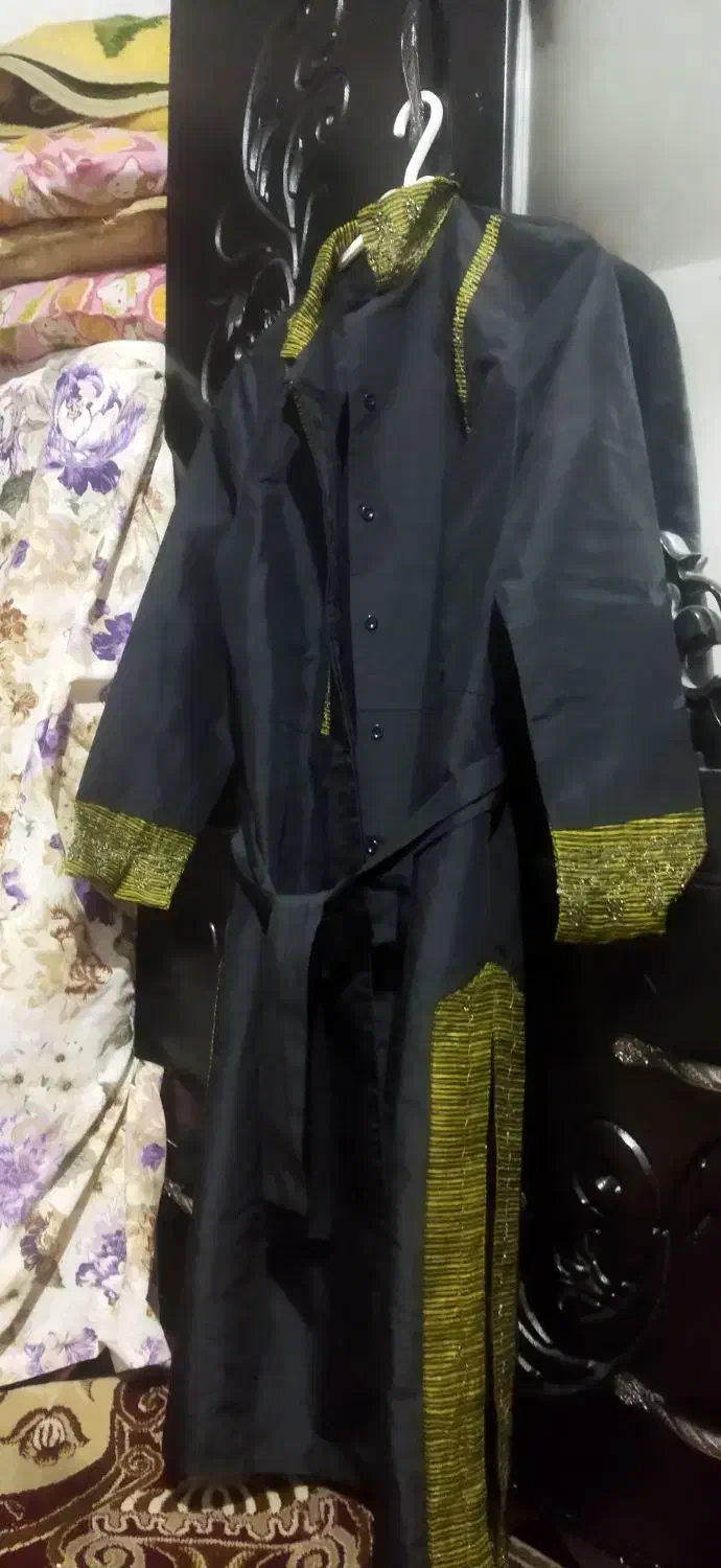 مانتو|لباس|شیروان (خراسان), |دیوار