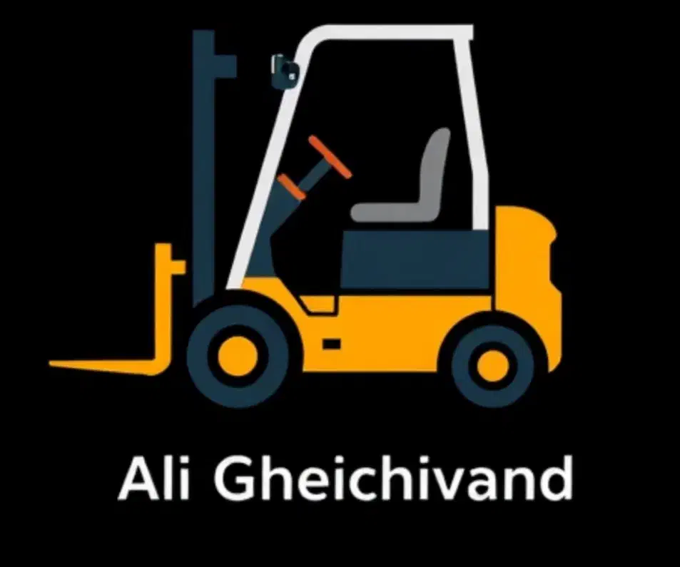 تعمیرات لیفتراک برقی ،استاکر برقی|ماشینآلات صنعتی|اسلامشهر, شهرک واوان|دیوار