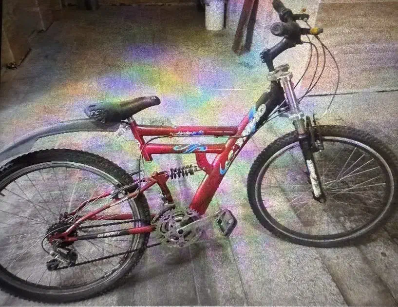 دوچرخه دنده ای مچی|دوچرخه، اسکیت، اسکوتر|رودهن, |دیوار