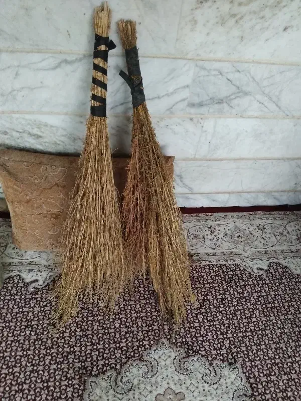 جارو دست‌ساز پنج تا ۵۰۰۰۰۰|جاروبرقی، جارو شارژی، بخارشو|نظرآباد, شهرک سید جمال الدین|دیوار