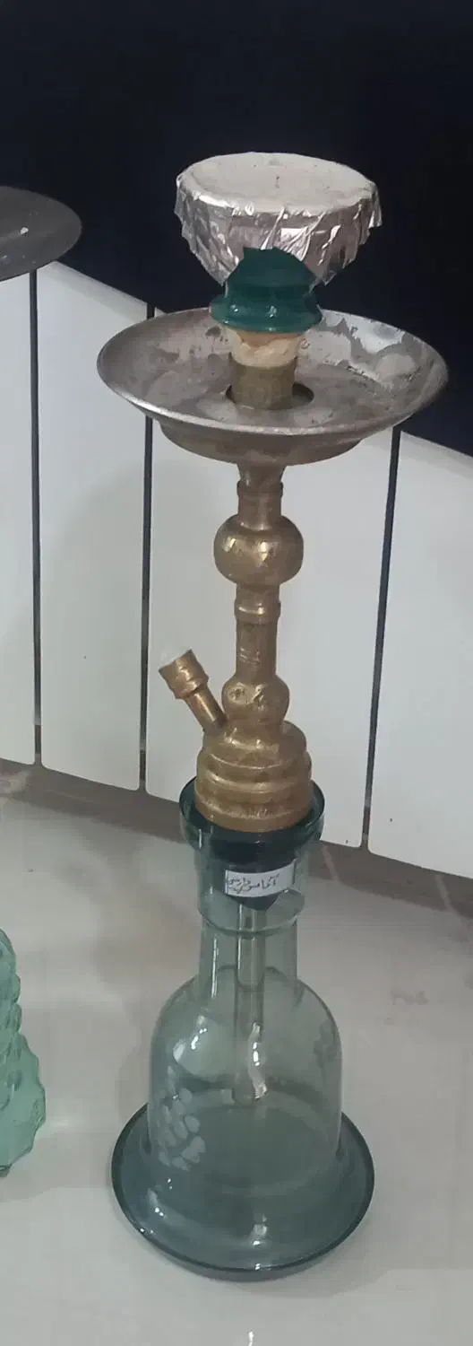 ۵ عدد قلیان/ فروشی|کلکسیون و سرگرمی|نوشهر, |دیوار