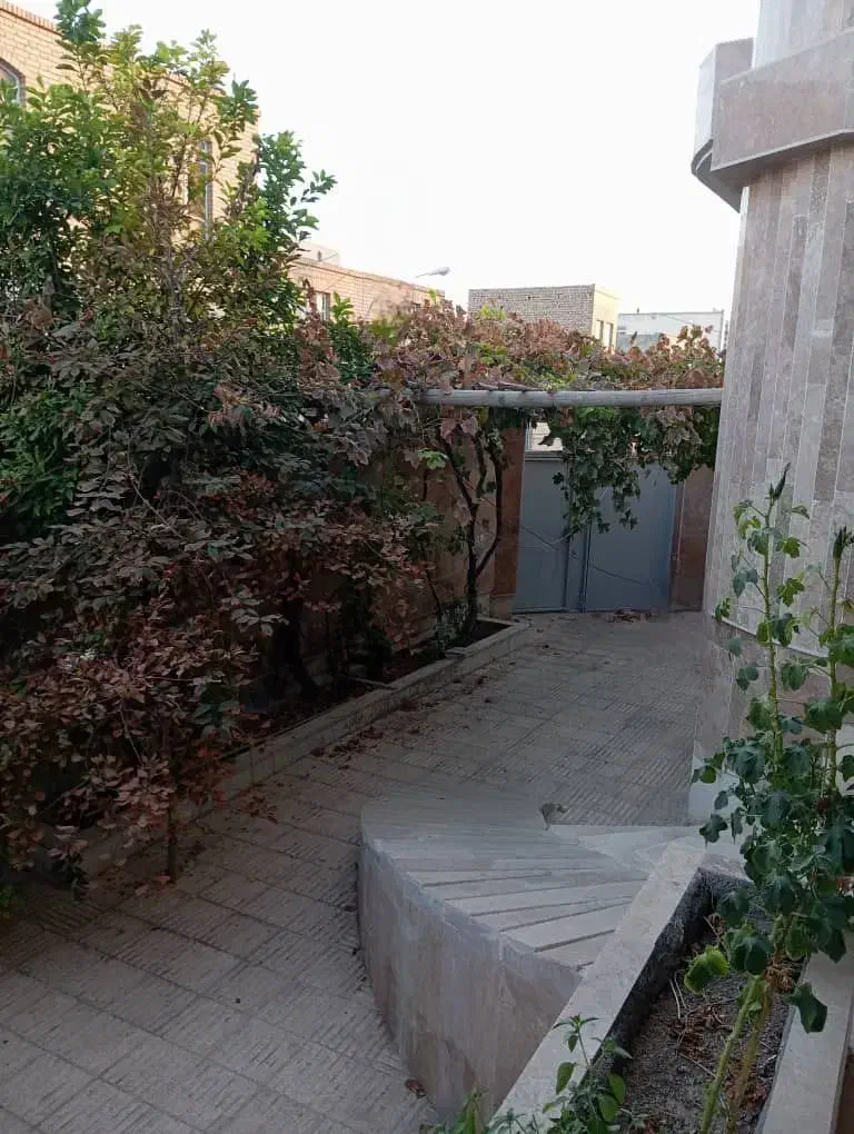 فروش خانه ویلایی سه واحدی یکجا|فروش خانه و ویلا|دامغان, |دیوار