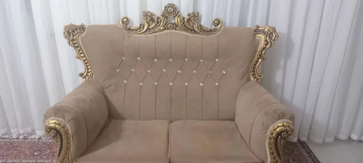 مبلمان|مبلمان خانگی و میز عسلی|فیروزه, |دیوار