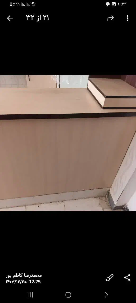 فروش آپارتمان شهرک نیرو انتظامی|فروش آپارتمان|نهاوند, |دیوار