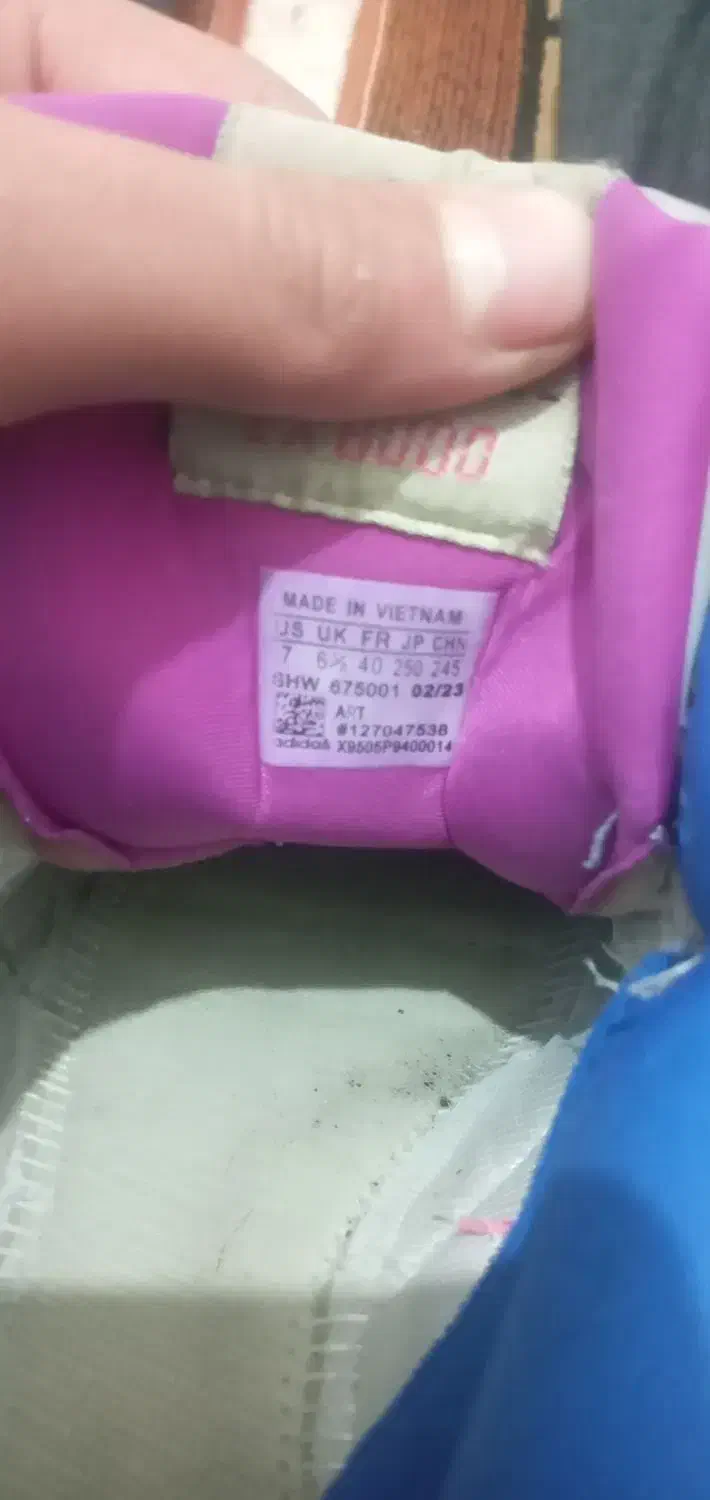 کتانیzx|کیف، کفش، کمربند|نسیم‌شهر, |دیوار