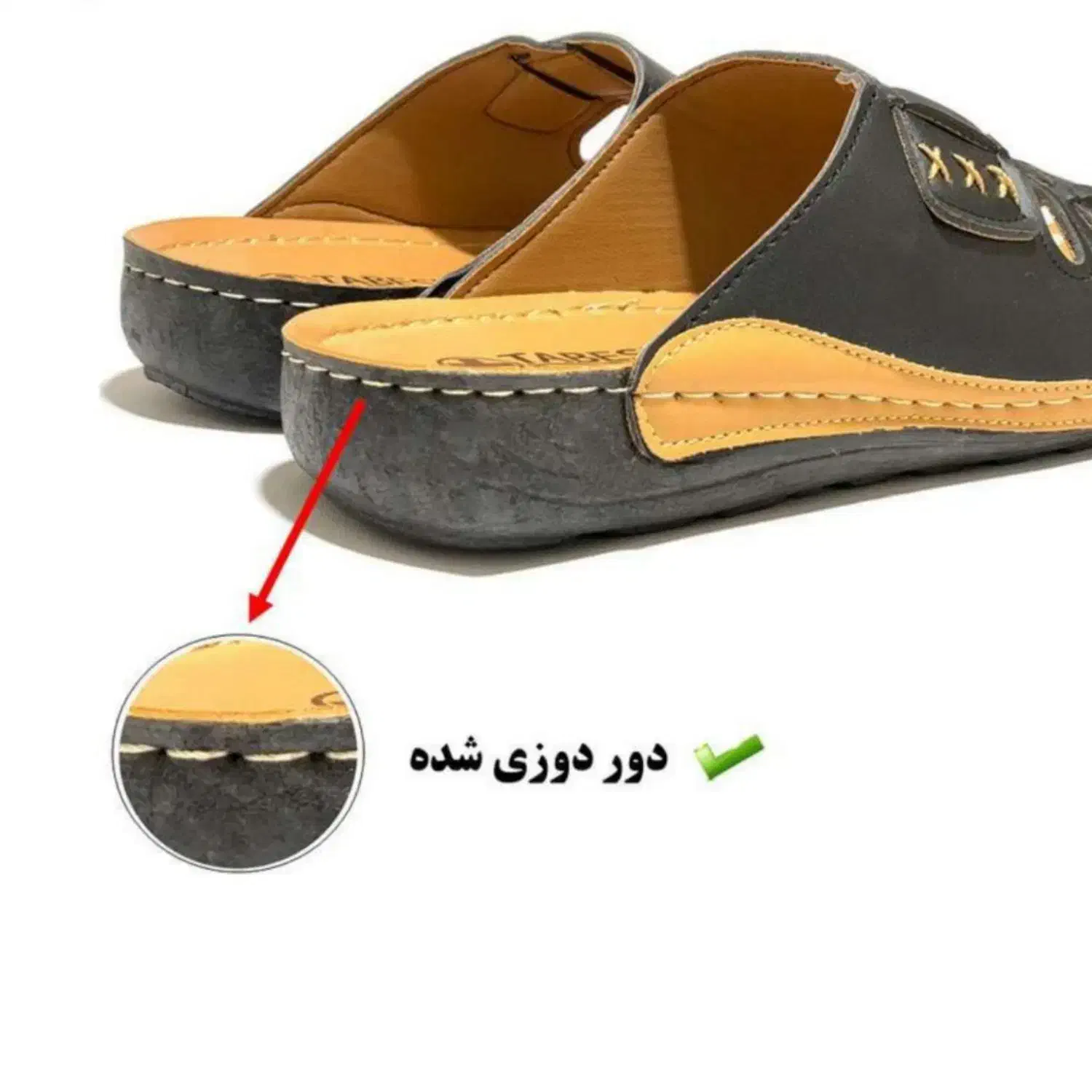 دمپایی مردانه صندل مردانه ارسال رایگان به کل کشور|کیف، کفش، کمربند|شیراز, شاهچراغ|دیوار