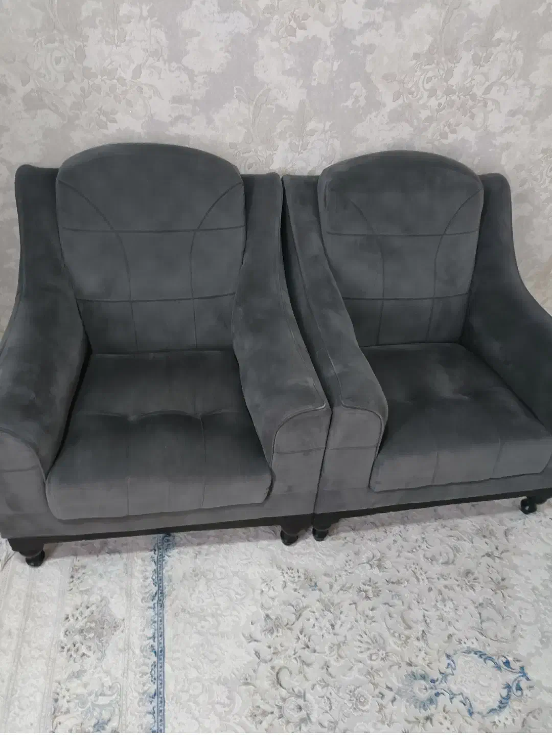 مبل|مبلمان خانگی و میز عسلی|جم, |دیوار