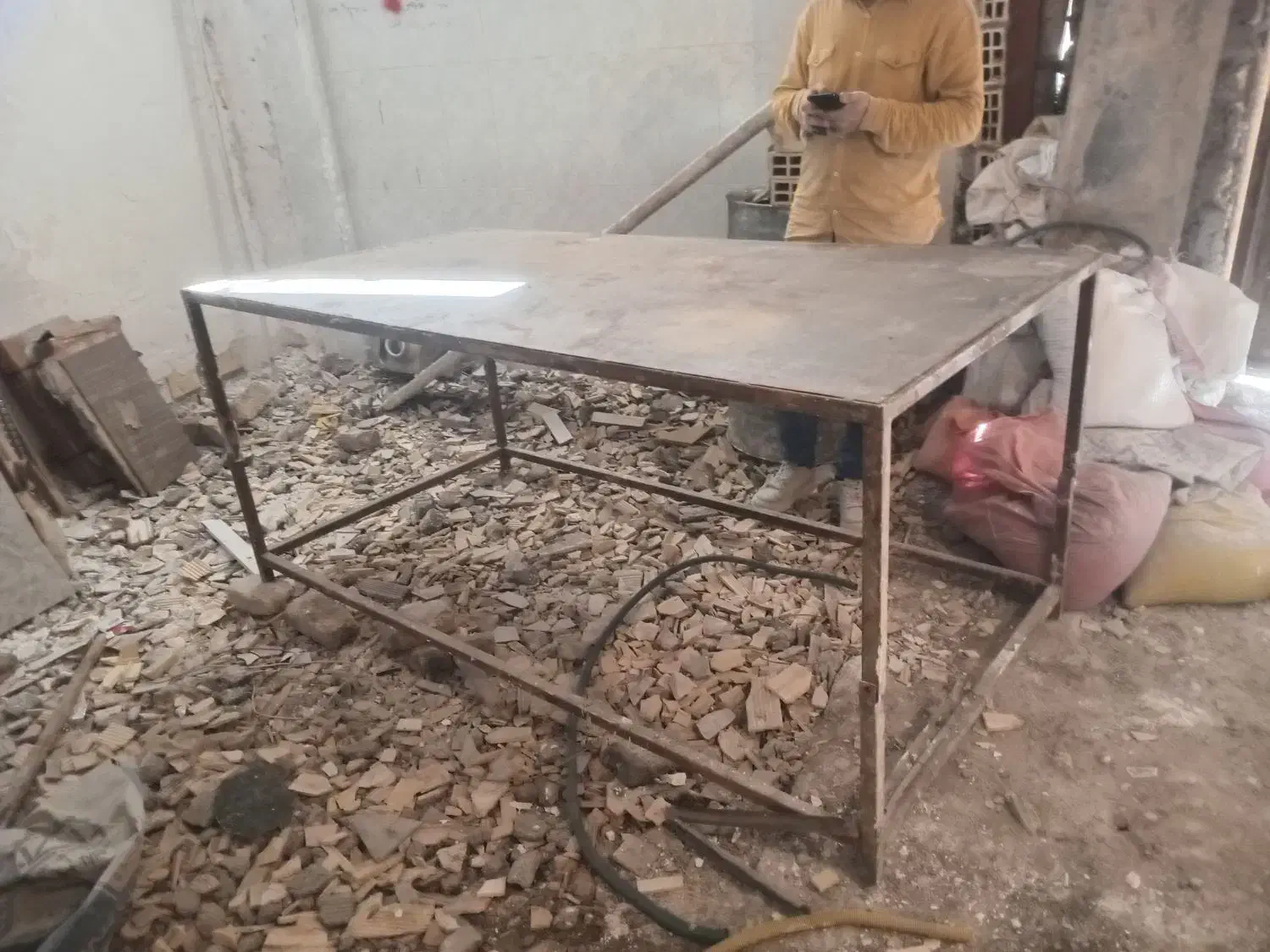 سلا|ابزارآلات|قم, شهرک امام حسین|دیوار