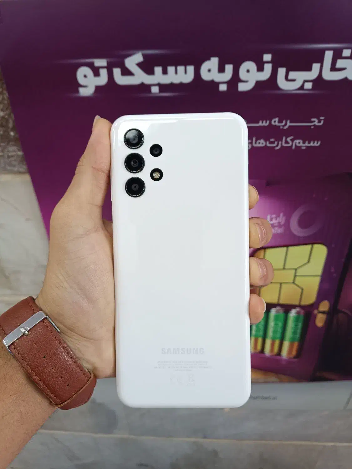 A13|موبایل|ملایر, |دیوار